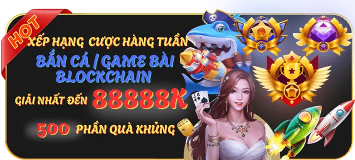 Trò chơi Baccarat tại tha thiên hạ bet