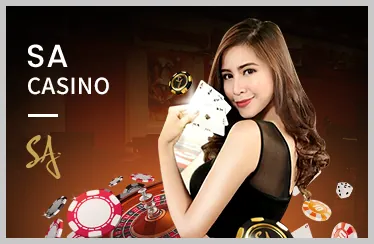 Giới thiệu game casino mới tha thiên hạ bet